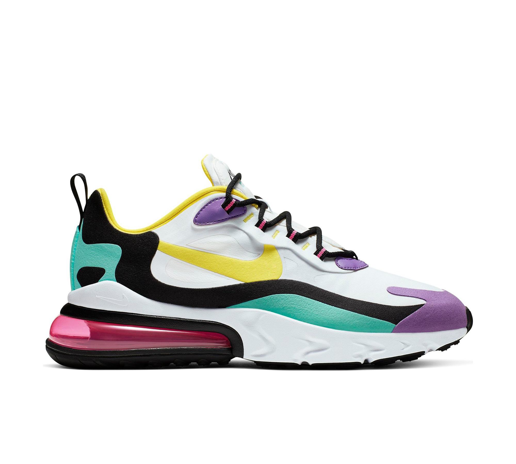 Hibbett sports air outlet max 270